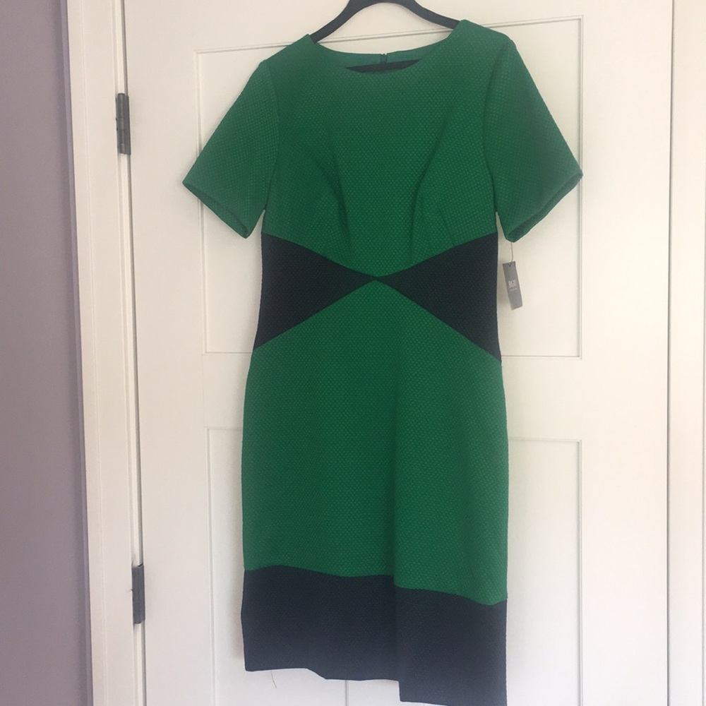 Bigio collection size 4 dress.